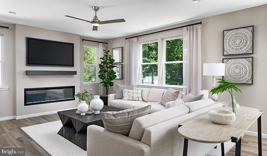 2809 White Tail Dr, Locust Grove, VA 22508 - Image #2