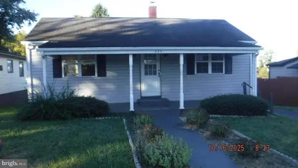 234 Landon Ln, ORANGE, VA 22960