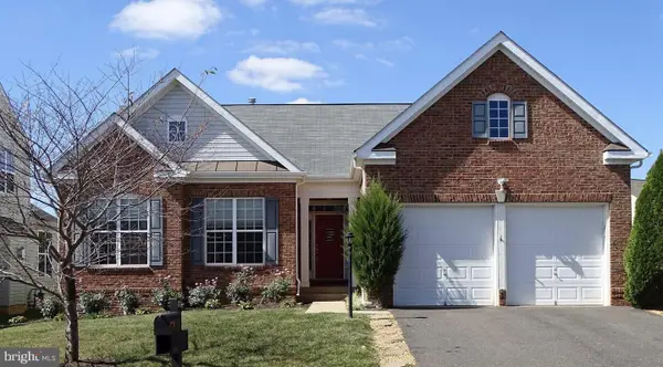 1490 Chesterfield Rd, LOCUST GROVE, VA 22508