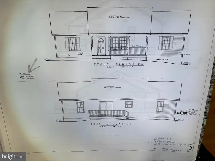 18078 Monrovia Rd, Orange, VA 22960 - Image #3