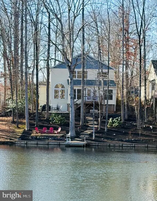 103 Windy Ln, LOCUST GROVE, VA 22508