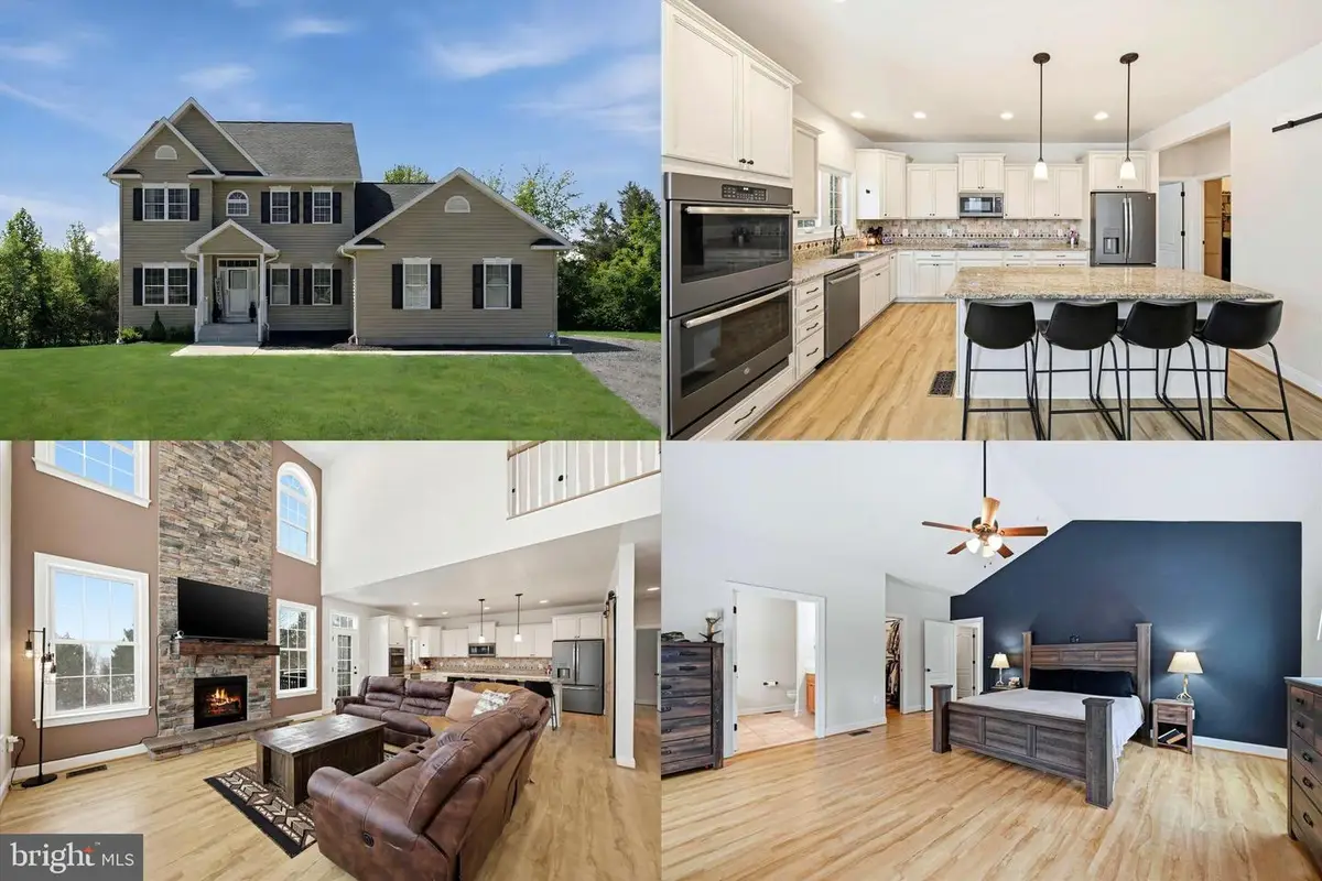 27732 Tatum Rd, Unionville, VA 22567 - #1