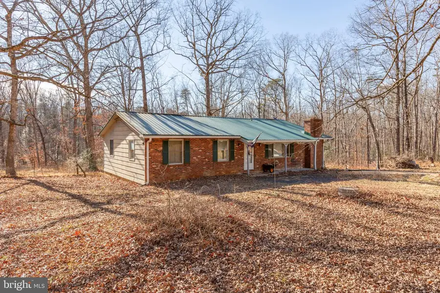 28494 Eddings Rd, Rhoadesville, VA 22542 - Image #2