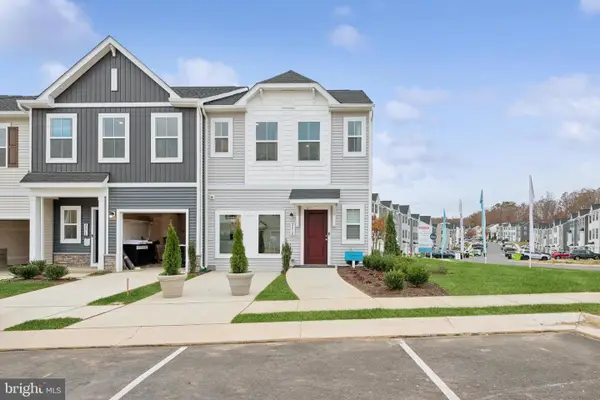 2610 Grey Wolf Ln #lot 1073, LOCUST GROVE, VA 22508