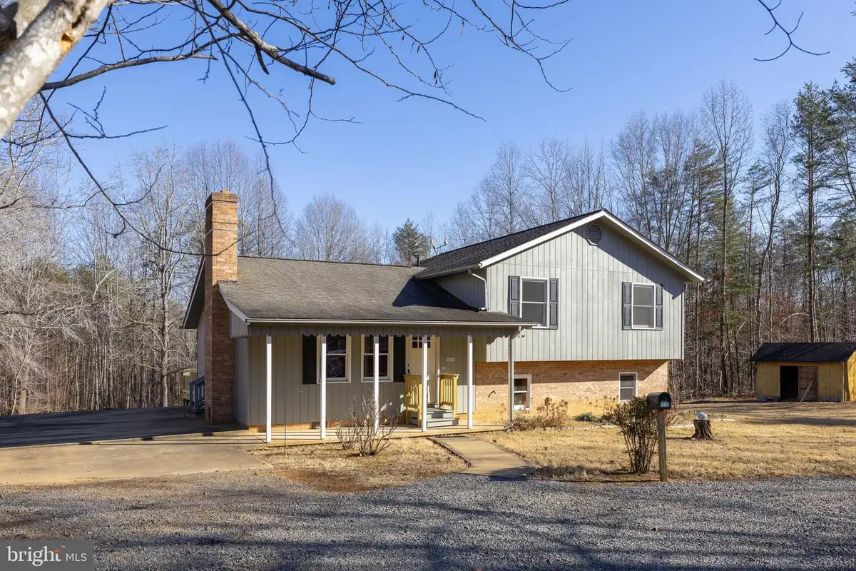 16125 Mountain Track Rd, Orange, VA 22960 - Image #1