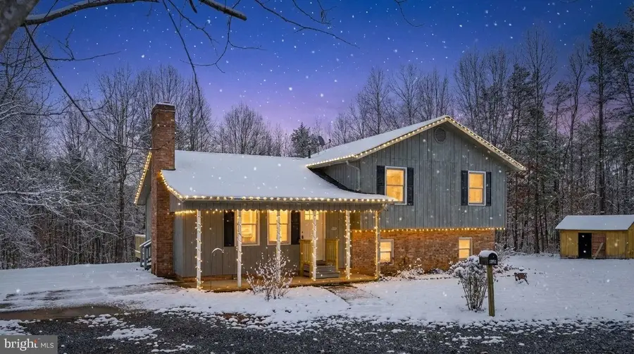 16125 Mountain Track Rd, Orange, VA 22960 - Image #2