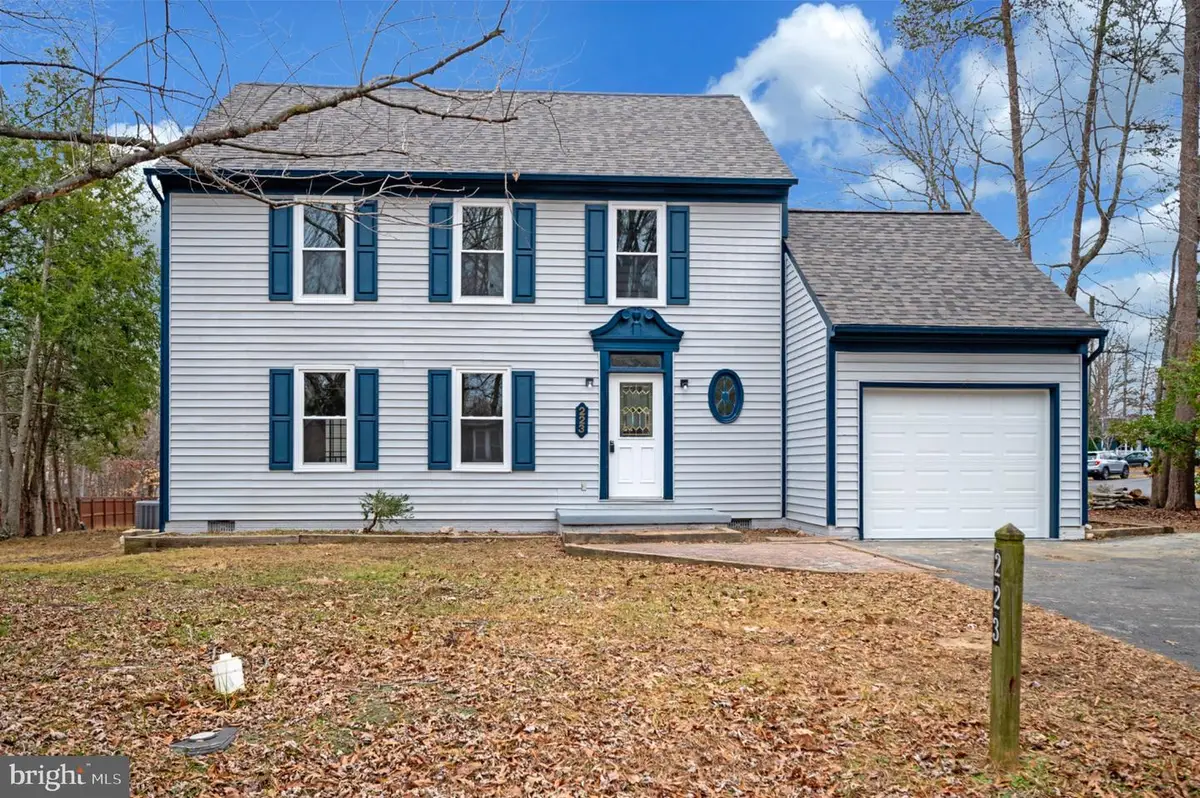223 Spotswood Rd, Locust Grove, VA 22508 - Image #1