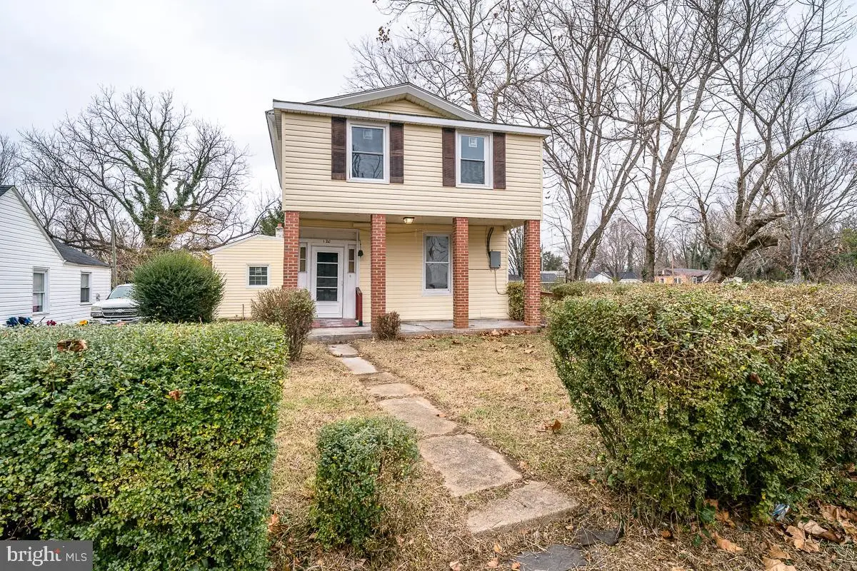 120 Charles St, Gordonsville, VA 22942 - Image #1