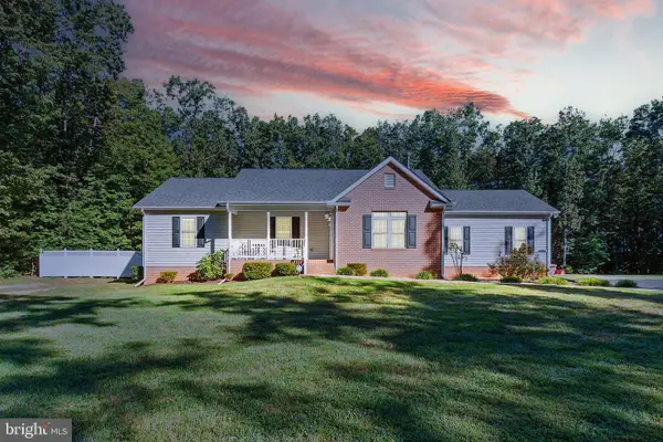32459 Jacob Ln, LOCUST GROVE, VA 22508