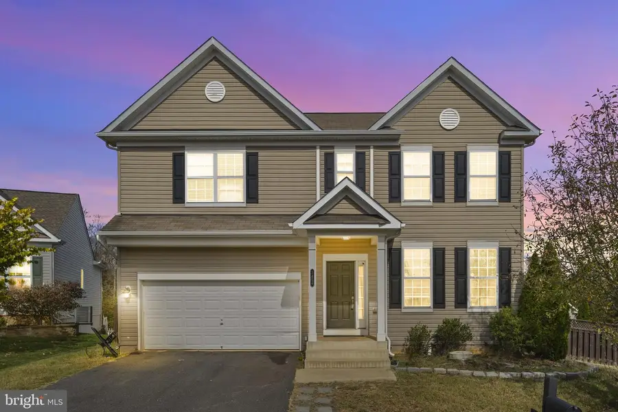 1456 Casual Water Way, Locust Grove, VA 22508 - #2