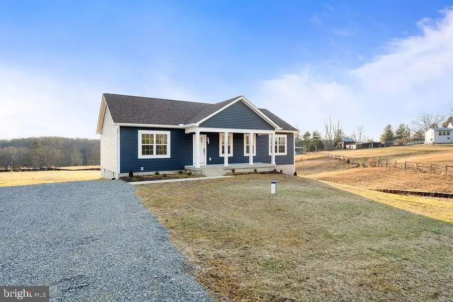 15326 Cox Mill Rd, Gordonsville, VA 22942 - Image #3