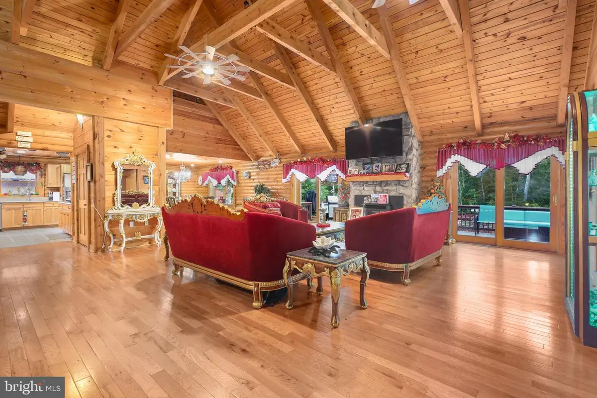 4267 Trail Of Faith Ct, Locust Grove, VA 22508 - Image #1