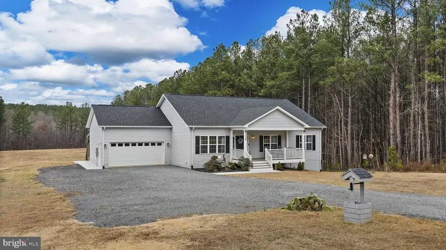 11026 Tower Rd, Unionville, VA 22567 - Image #3