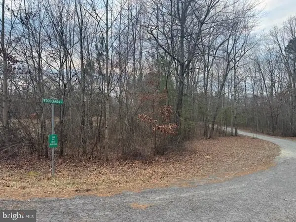 Lot 3 Woodlands Drive, ORANGE, VA 22960