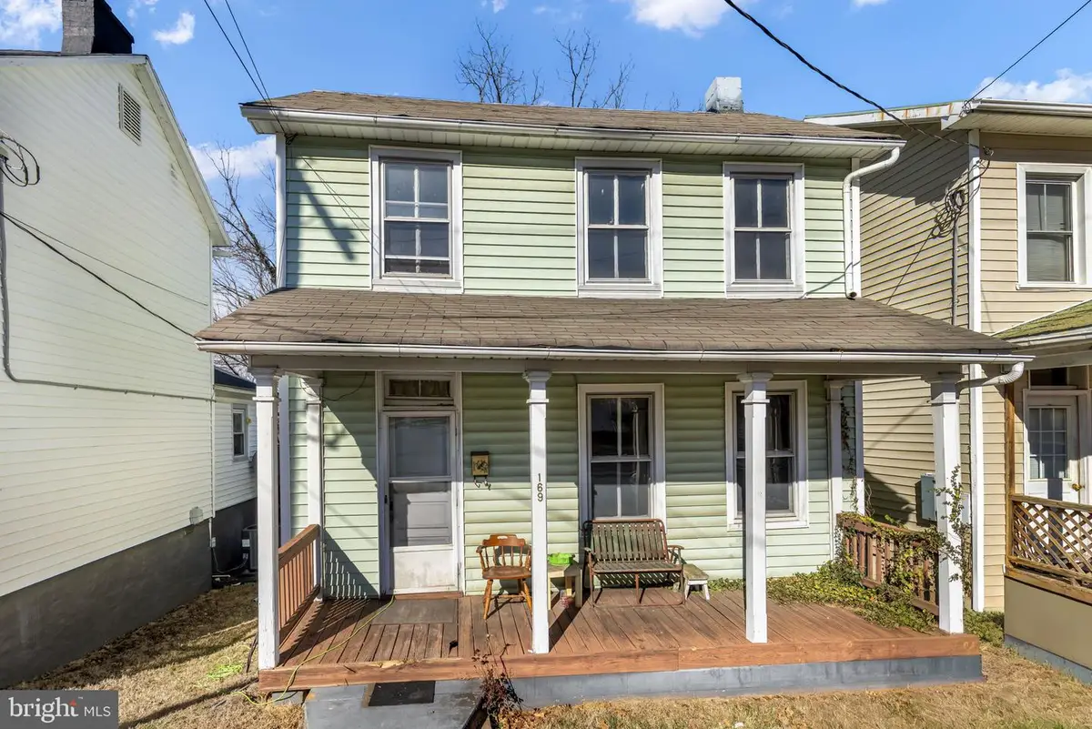 169 E Main St, Orange, VA 22960 - Image #1