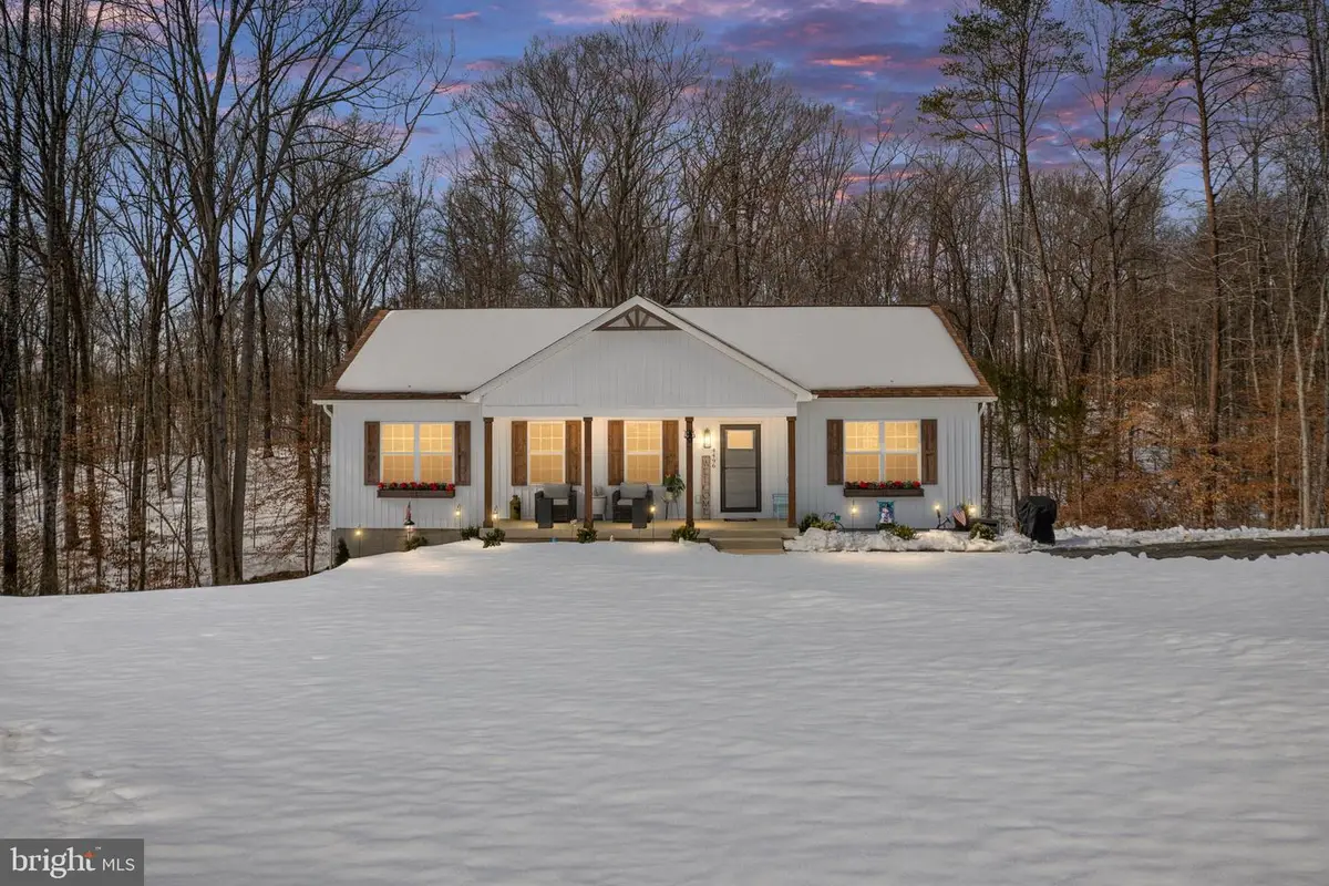 4496 Rolling Hills Drive, Culpeper, VA 22701 - #1