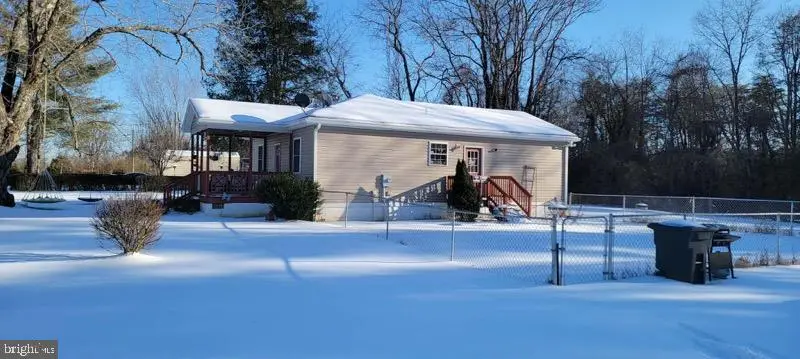 11490 Browntown Rd, Gordonsville, VA 22942 - Image #1