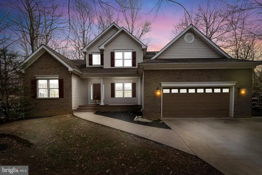 100 Crystal Ct, Locust Grove, VA 22508 - #2