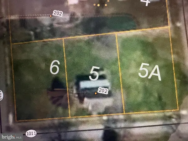 0 Market St, GORDONSVILLE, VA 22942