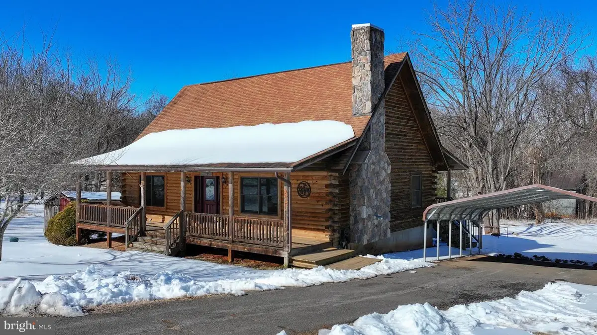 14425 Miller Rd, Orange, VA 22960 - #1