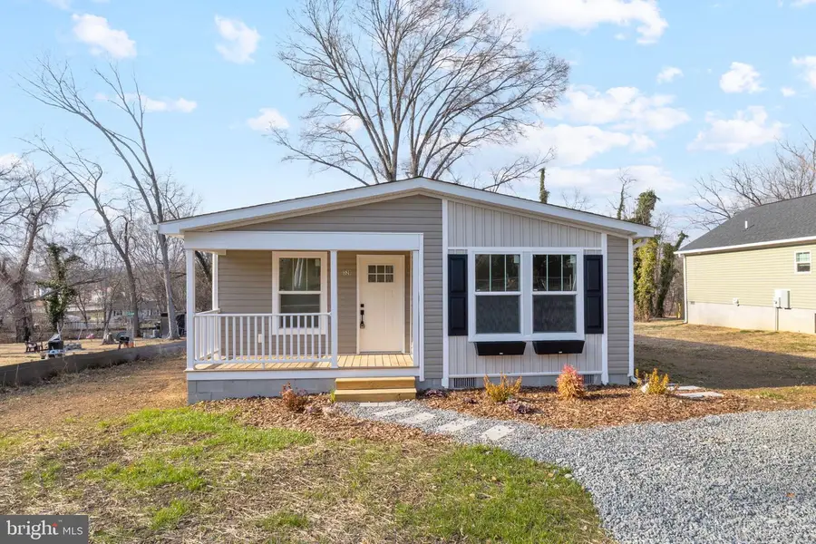 320 East St, Gordonsville, VA 22942 - #2