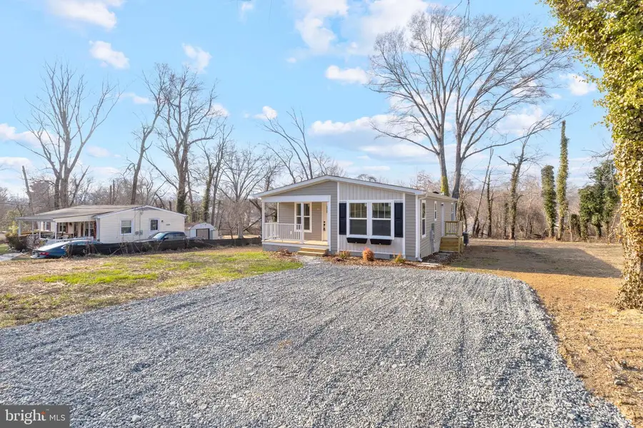 320 East St, Gordonsville, VA 22942 - #3