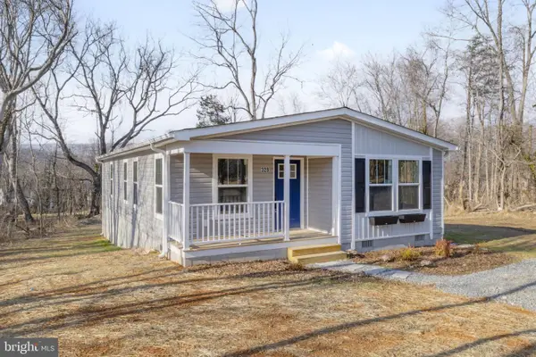 328 East St, GORDONSVILLE, VA 22942