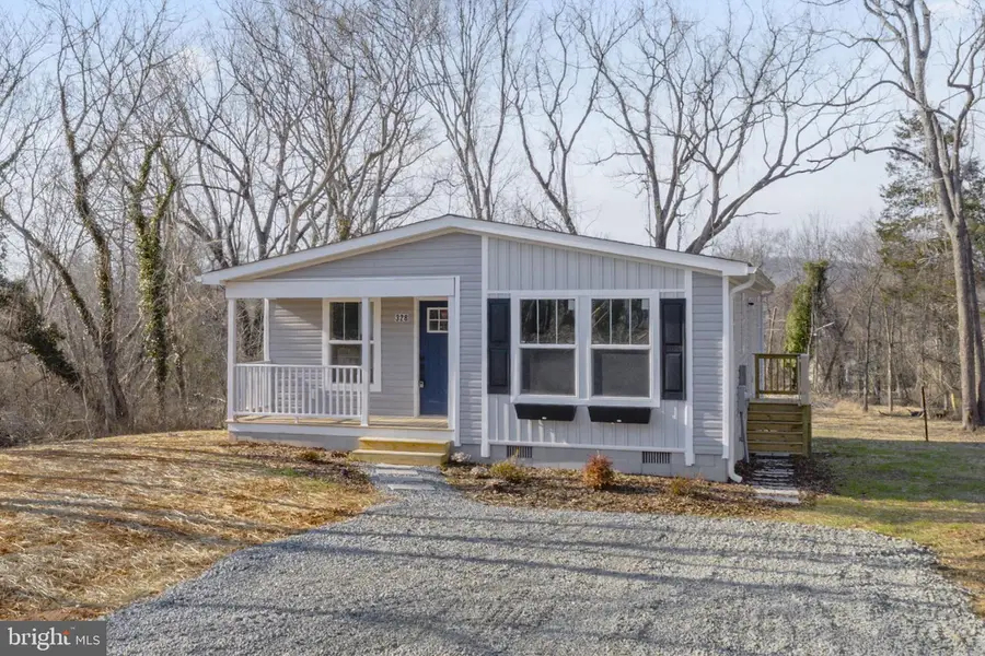 328 East St, Gordonsville, VA 22942 - #3