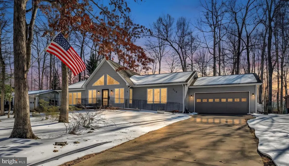 119 Washington St, Locust Grove, VA 22508 - #1