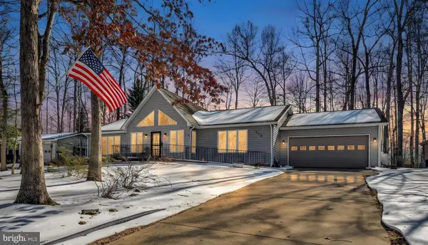 119 Washington St, LOCUST GROVE, VA 22508