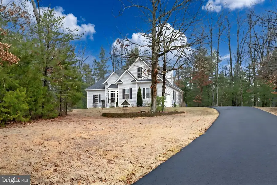 23145 Walkers Branch Rd, Unionville, VA 22567 - #2