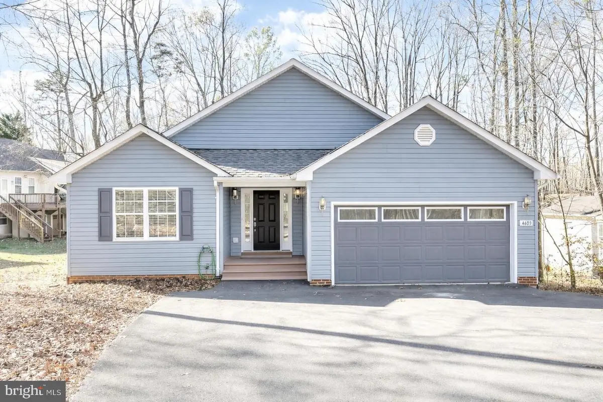 4603 Lakeview Pkwy, Locust Grove, VA 22508 - #1