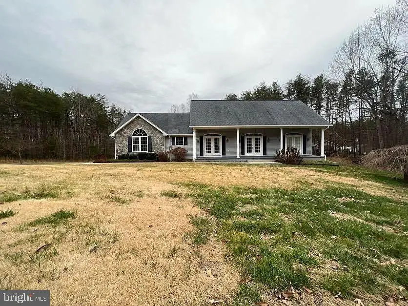 24394 Eddies Walk Way, Unionville, VA 22567 - #1