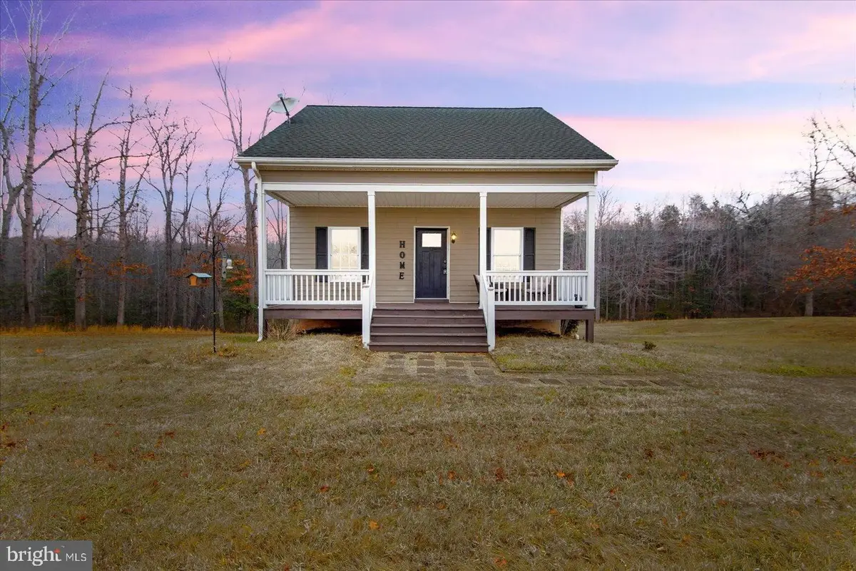 11310 Saint Just Rd, Unionville, VA 22567 - #1