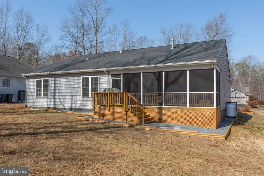 122 Jefferson Ave, Locust Grove, VA 22508 - #2