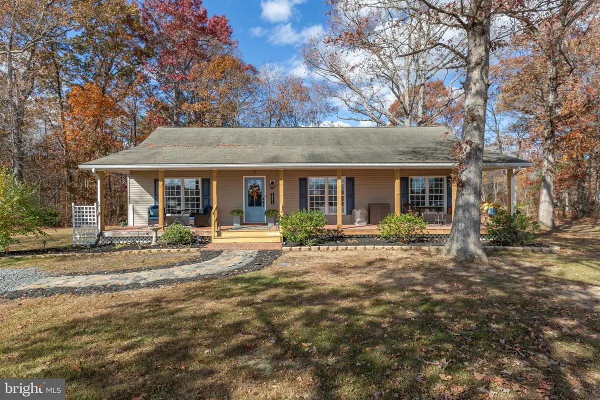 28896 Horseshoe Rd, Culpeper, VA 22701 - #1