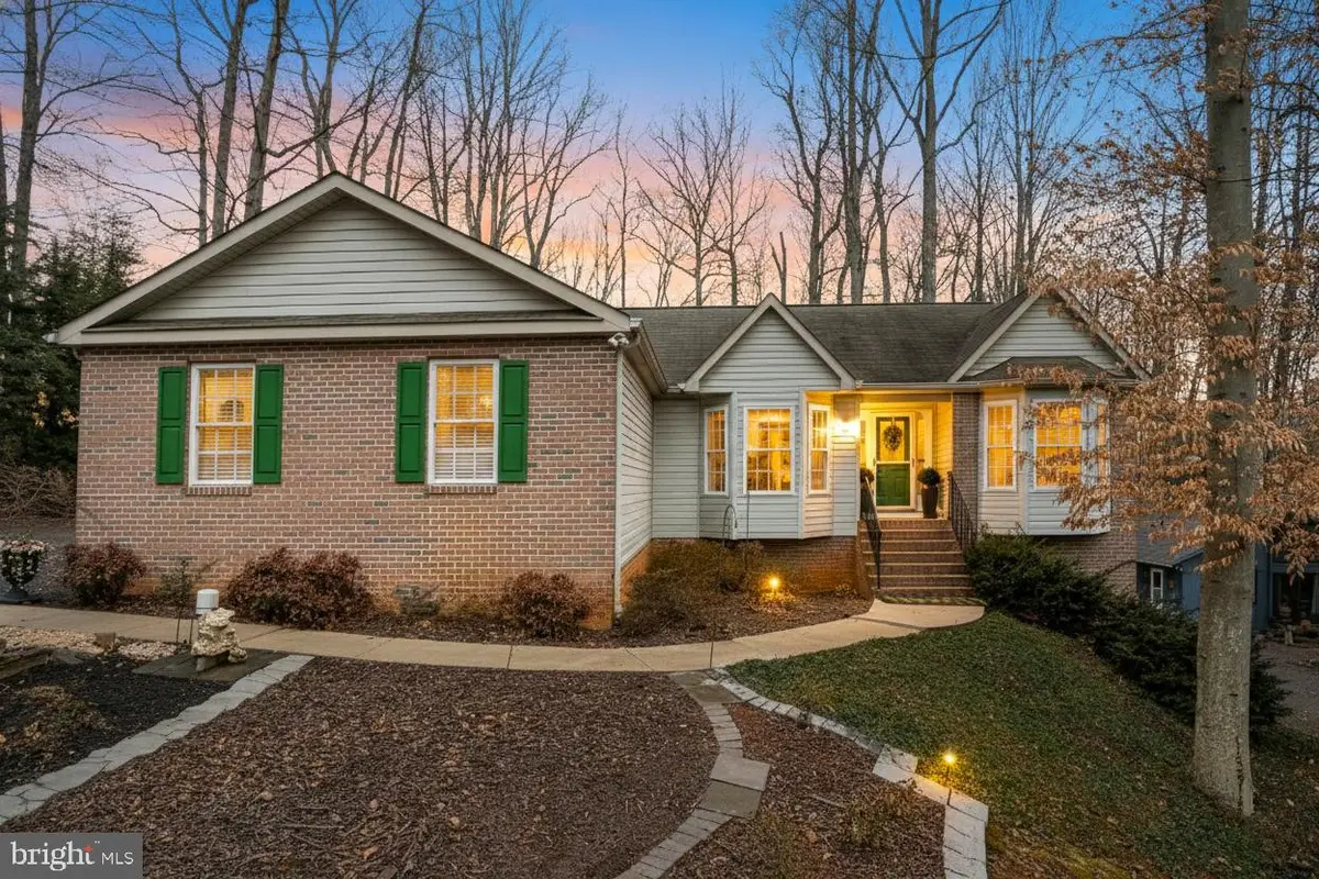 2203 Lakeview Pkwy, Locust Grove, VA 22508 - #1