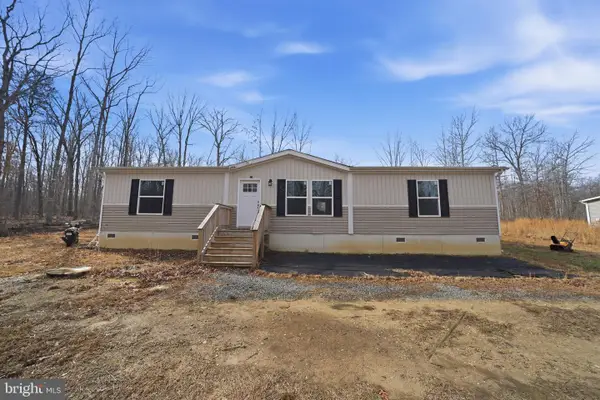 15075 Madison Run Road, GORDONSVILLE, VA 22942