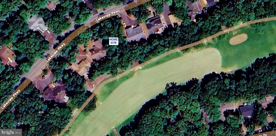 4230 Lakeview Pkwy, Locust Grove, VA 22508 - #3