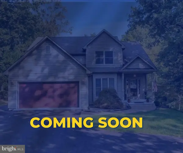 3715 Lakeview Pkwy, LOCUST GROVE, VA 22508