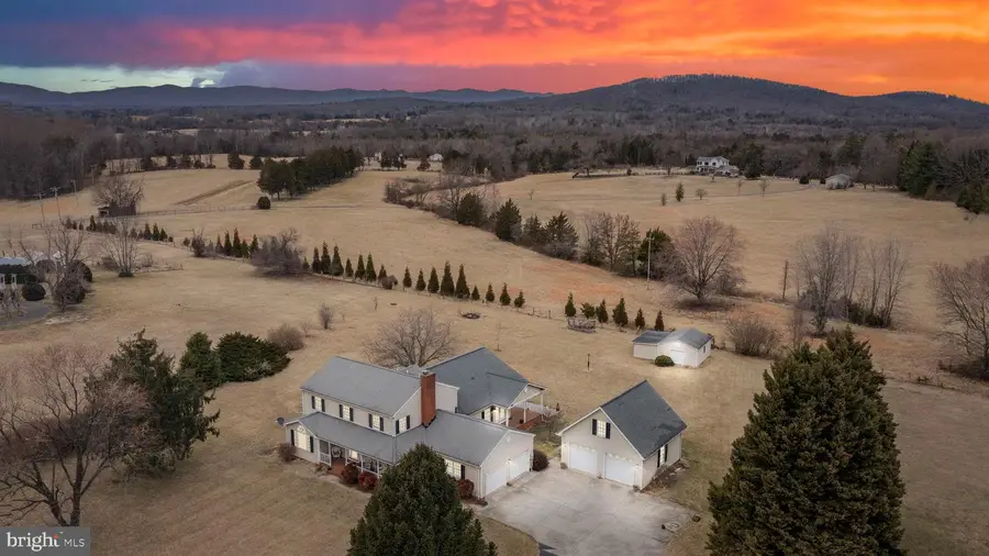 6357 Spotswood Trl, Gordonsville, VA 22942 - #2