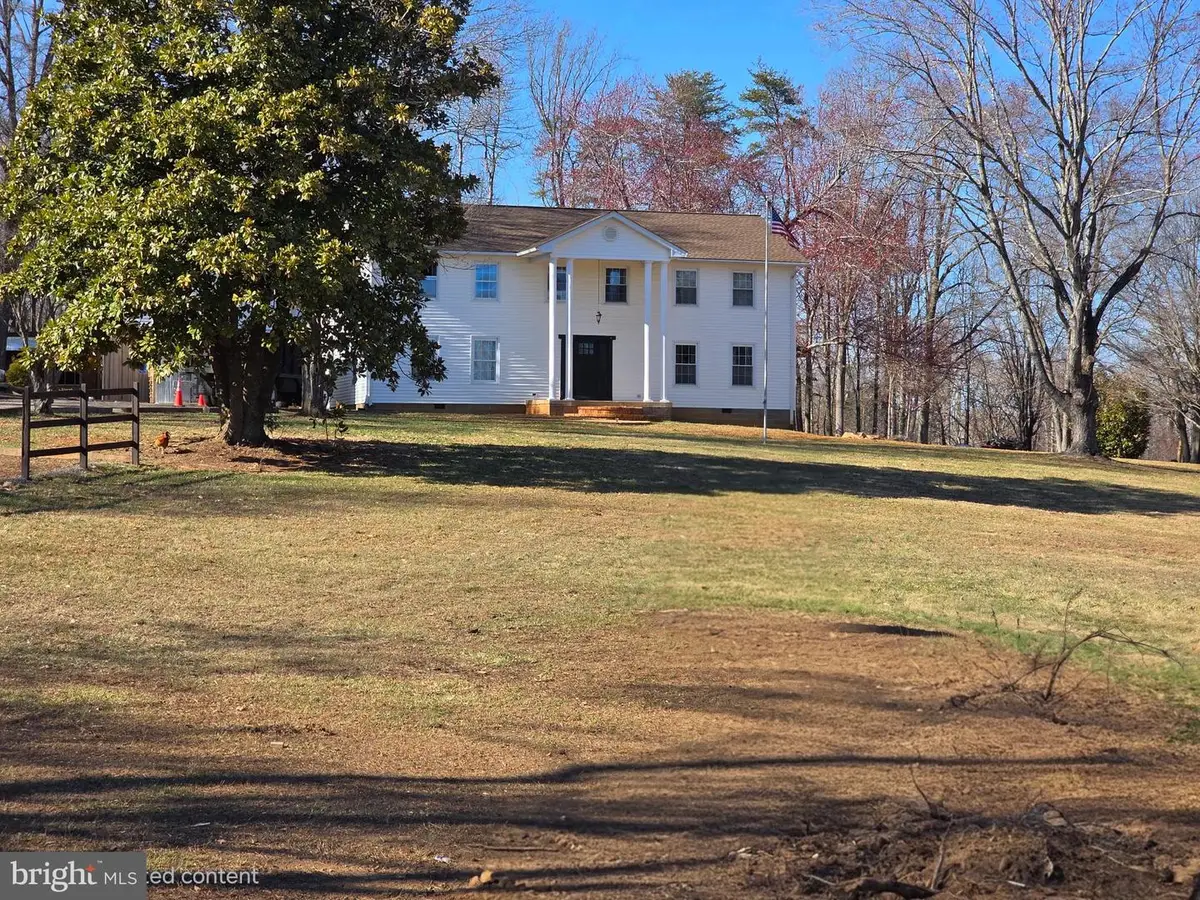 24333 Narrow Gauge Rd, Unionville, VA 22567 - #1