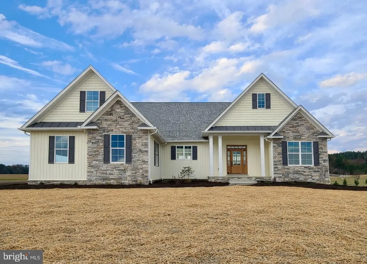 20291 Bennetts Way, Orange, VA 22960 - #1