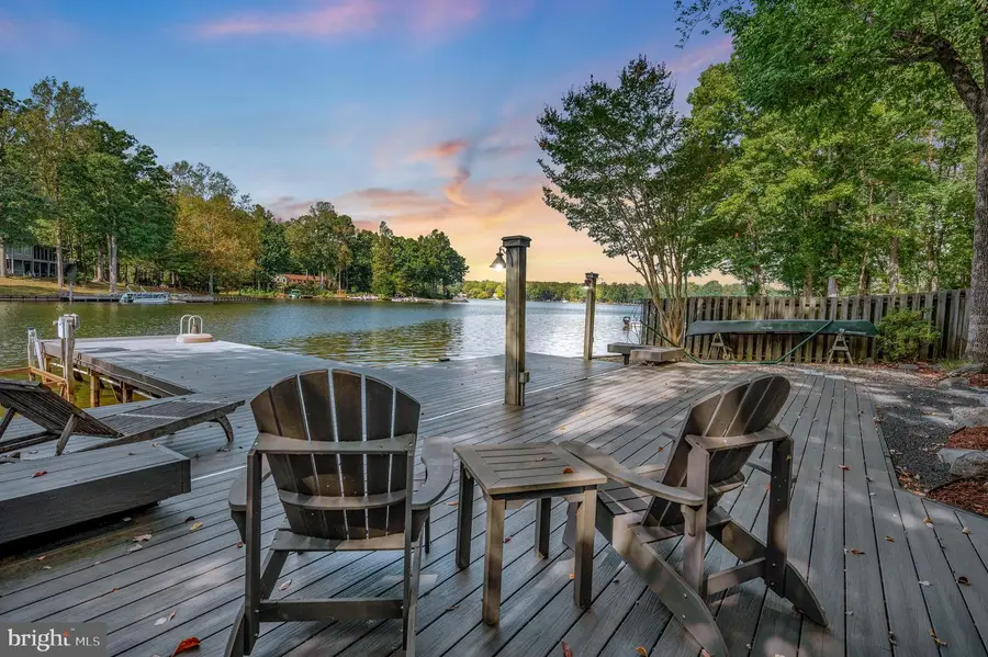 205 Skyline Rd, Locust Grove, VA 22508 - #2