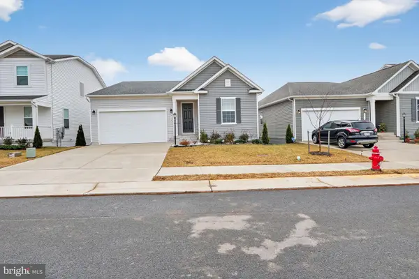 614 Clover Ln Sw, ORANGE, VA 22960