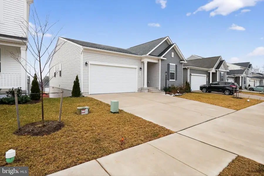 614 Clover Ln Sw, Orange, VA 22960 - #3