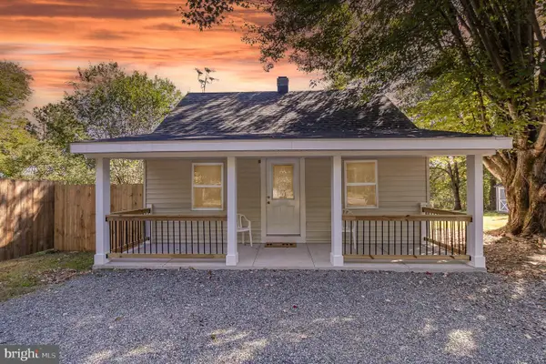 17299 Monrovia Rd, ORANGE, VA 22960