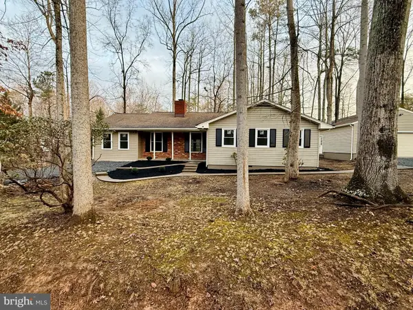 203 Musket Ln, LOCUST GROVE, VA 22508