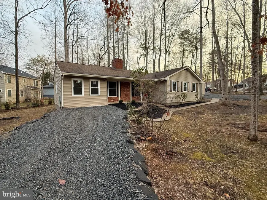 203 Musket Ln, Locust Grove, VA 22508 - #2