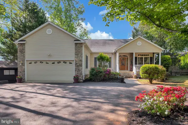 626 Cornwallis Ave, LOCUST GROVE, VA 22508